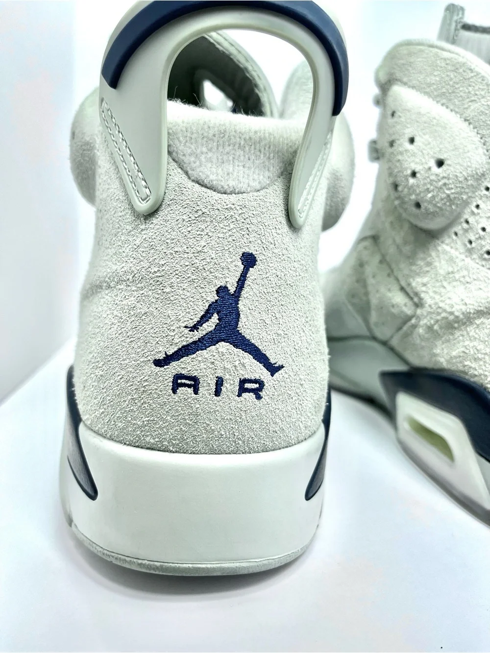Jordan 6 Retro Mid Georgetown Size 13